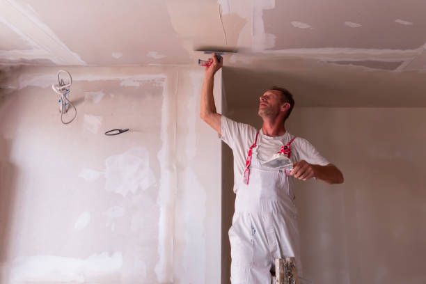 Best Drywall Crack Repair  in Soquel, CA