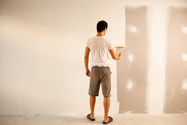 Professional Drywall and Painting Service in Soquel, CA